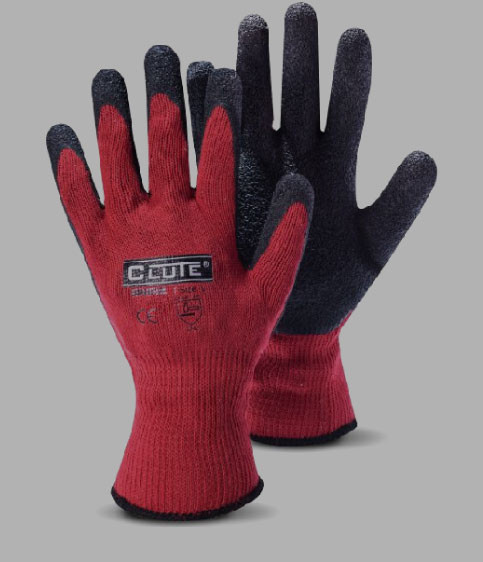 Guantes Clute
