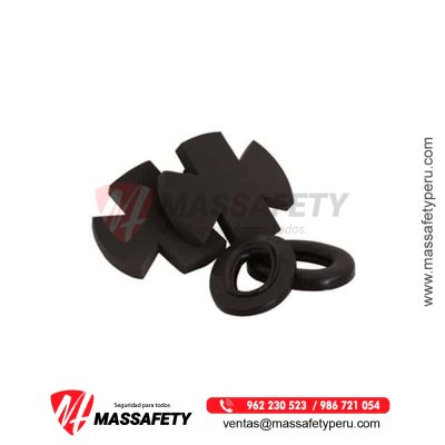 Kit de Repuesto para Fono Auditivo H520 3M