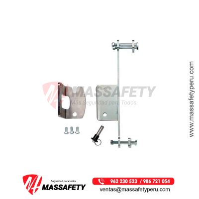 3M™ PROTECTA® Línea Anticaídas Autoretráctil de Rescate con Freno Montado, Lado SRL and Base Trípode, 3590498, 1/Paquete