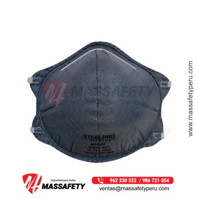 Respiradores M960V Steelpro