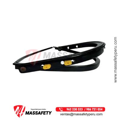 Adaptador Universal a Casco Clute