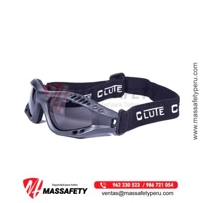 Anteojo Raptor Luna Oscura Clute