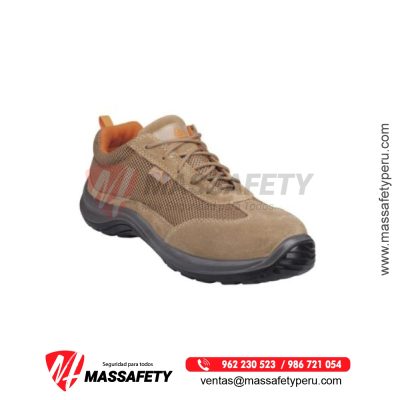 Zapato Asti S1P SRC Delta Plus