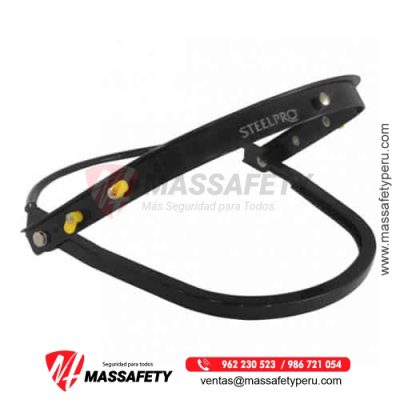 Adaptador Universal a Casco Steelpro