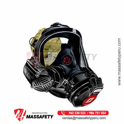 Amplificador de Voz 3M™ Scott™ EPIC 3