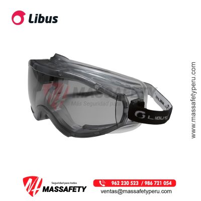 Antiparra New Classic Gris Af Libus
