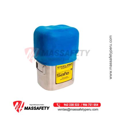Autorescatador Safe 1 Steelpro