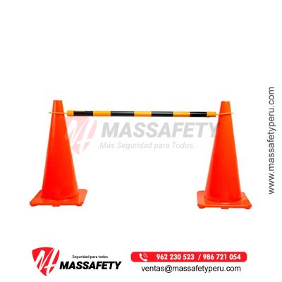 Barra de Restricción Steelpro