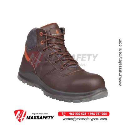 Bota Concorde S3 Delta Plus