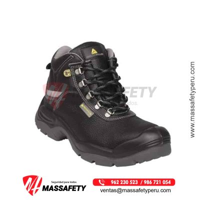 Bota Sault2 S3 Delta Plus