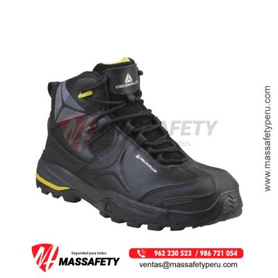 Bota TW402 S3 SRC Delta Plus