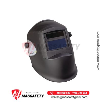 Casco Para Soldadura Screen Deltaplus