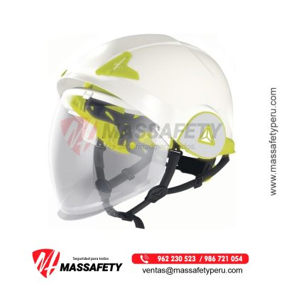 Casco de Obra Onyx Delta Plus