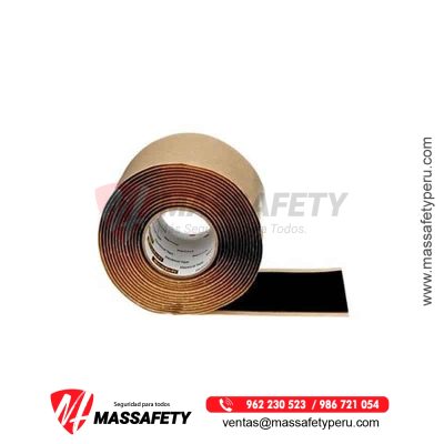 Cinta Scotch 3M 2228 Vulcanizante