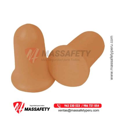 Tapones de Oído Conicplus200