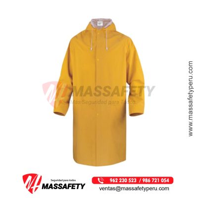 Conjunto de Lluvia 305 Delta Plus