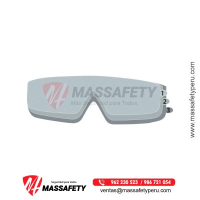 Film Goggle Deltaplus