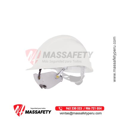 Gafas de Policarbonato Fuego Deltaplus