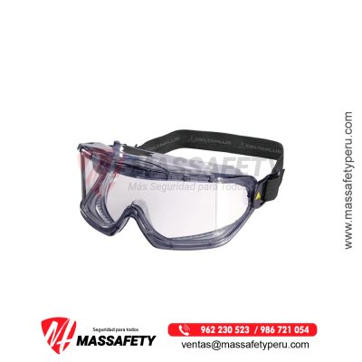 Galeras Clear Deltaplus
