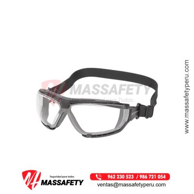Go-Specs Tec Clear Deltaplus