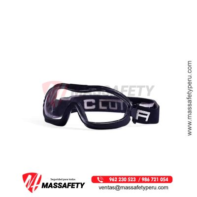 Goggle Carrera TPV Luna Clara Clute