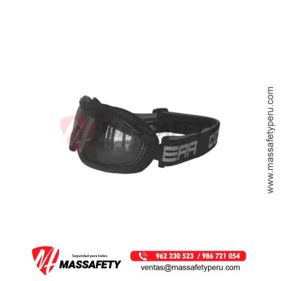 Goggle Carrera TPV Luna Oscura Clute