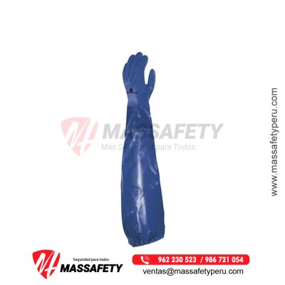 Guante de PVC PETRO VE766 Delta Plus