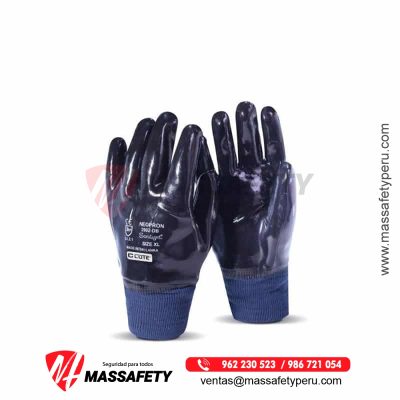 Guante Neopreno Clute
