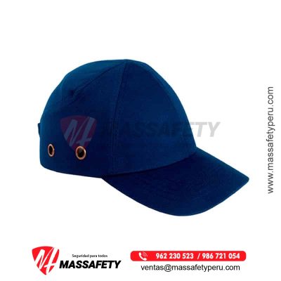 Gorro de Protección SteelPro