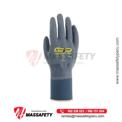 Guante AG503 ACTIVGRIP Towa DELTA PLUS
