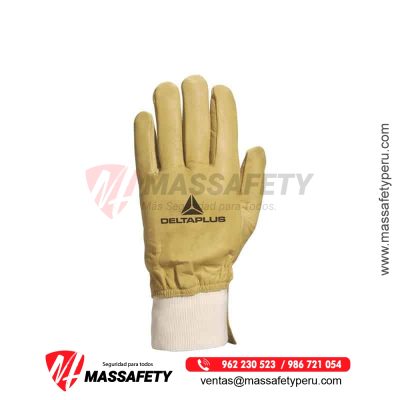 Guante DPCBHV2 Delta Plus