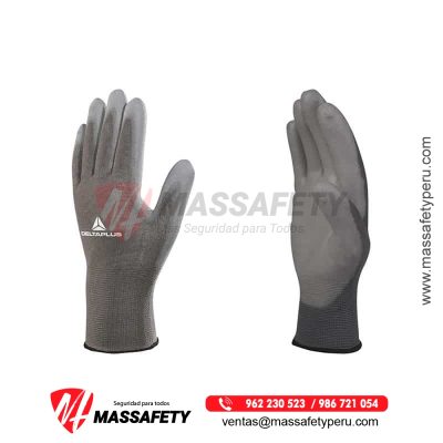 Guante Delta Plus PU VE702PG