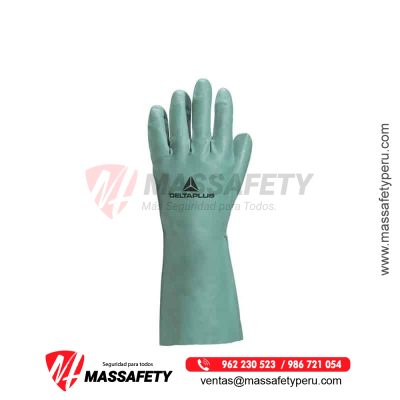 Guante VE802 Delta Plus