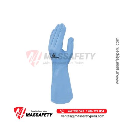 Guante VE830 Delta Plus