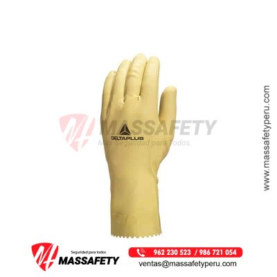 Guante VE905 Delta Plus