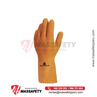 Guante VE990 Delta Plus
