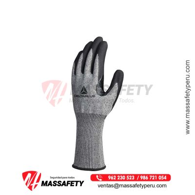 Guante Tejido Deltanocut VENICUT53NO Delta Plus