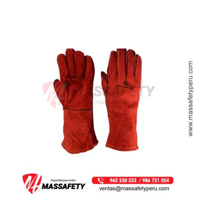 Guantes CA615K Delta Plus