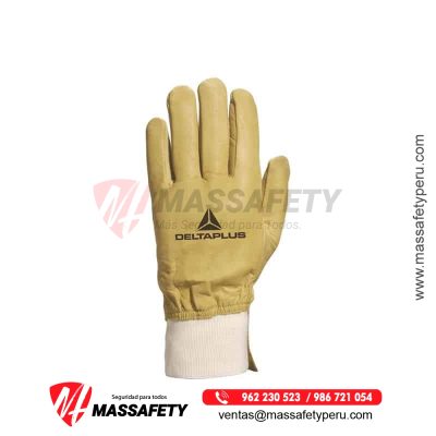 Guantes CBHV2 Delta Plus