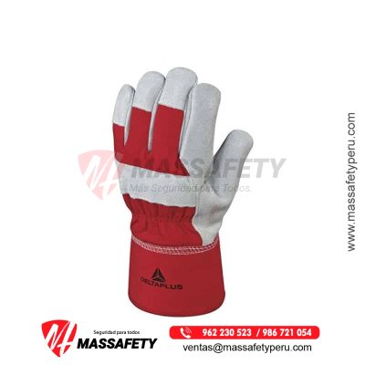 Guantes DCTHI Delta Plus