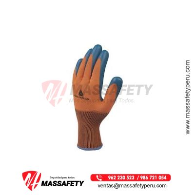 Guantes DPVE733 Delta Plus
