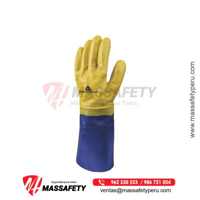 Guantes EOS OBM VV911 Delta Plus