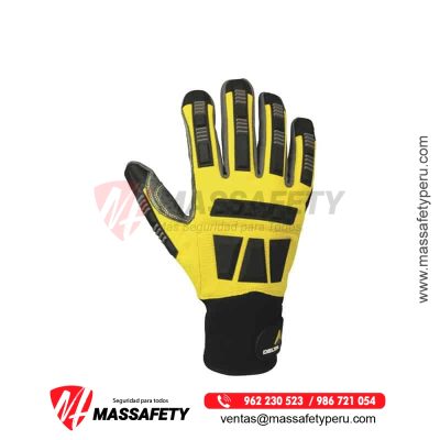 Guantes EOS VV900