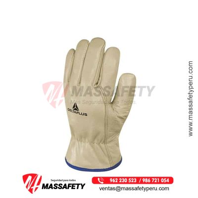 Guantes FBF50 Delta Plus
