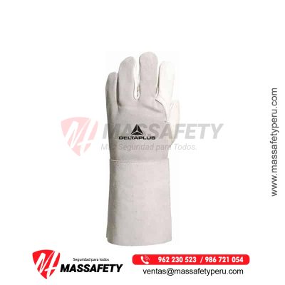 Guantes FC115 Delta Plus