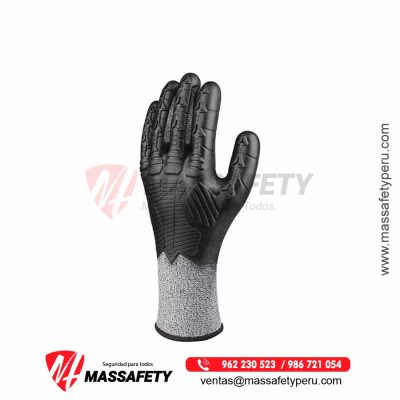 Guantes Flex VV922 Delta Plus