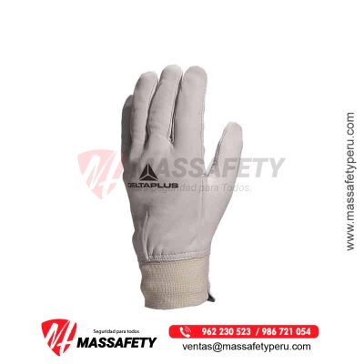 Guantes GFBLE Delta Plus
