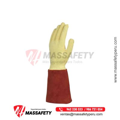 Guantes KCA15 Delta Plus