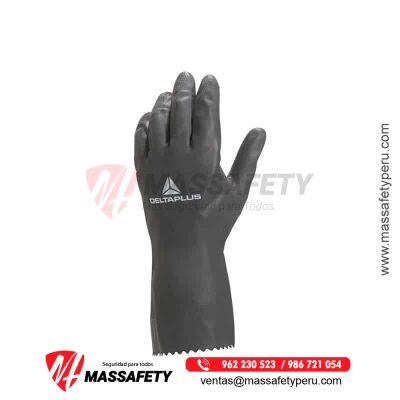 Guantes NEOCOLOR VE530 Delta Plus