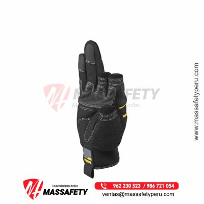 Guantes Safe VV905 Delta Plus